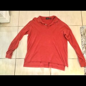 VINTAGE J.Crew Long sleeve